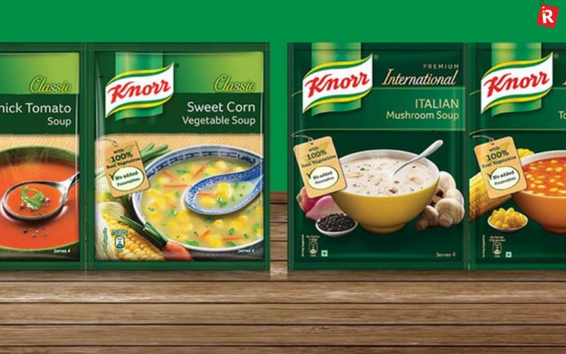 Top 7 Soup Brands in India Growing the Instant Food Category