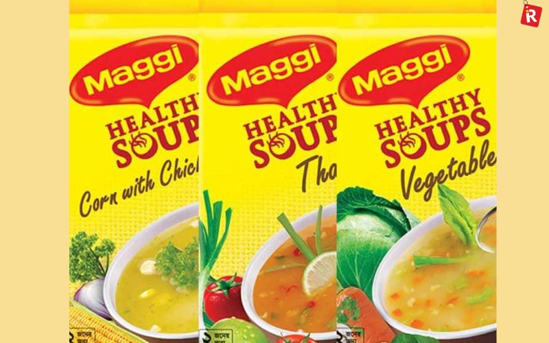 Top 7 Soup Brands in India Growing the Instant Food Category