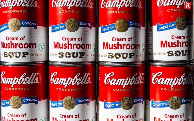 Top 7 Soup Brands in India Growing the Instant Food Category