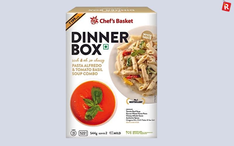 Top 7 Soup Brands in India Growing the Instant Food Category