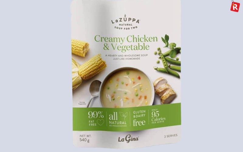 Top 7 Soup Brands in India Growing the Instant Food Category