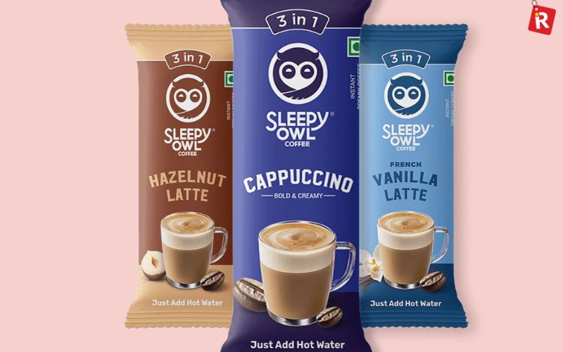 Top 5 Emerging Food and Beverage Brands With Highest Growth Potential