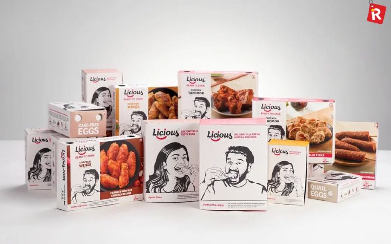 Top 5 Emerging Food and Beverage Brands With Highest Growth Potential