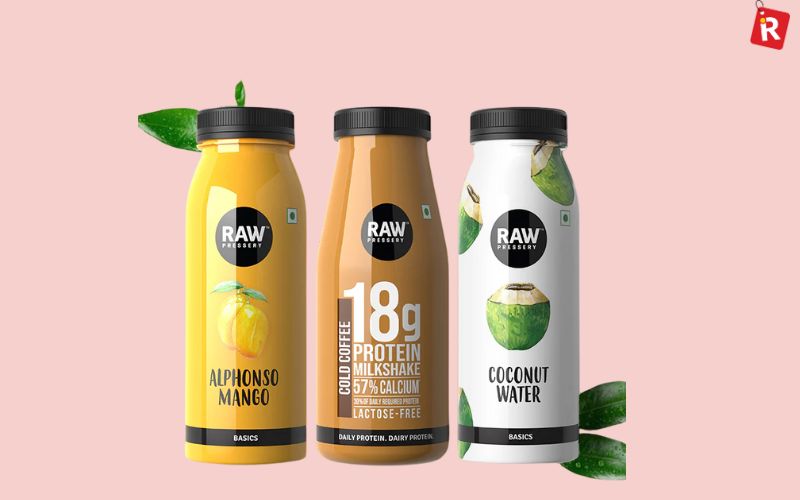 Top 5 Emerging Food and Beverage Brands With Highest Growth Potential