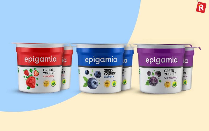 Top 5 Emerging Food and Beverage Brands With Highest Growth Potential