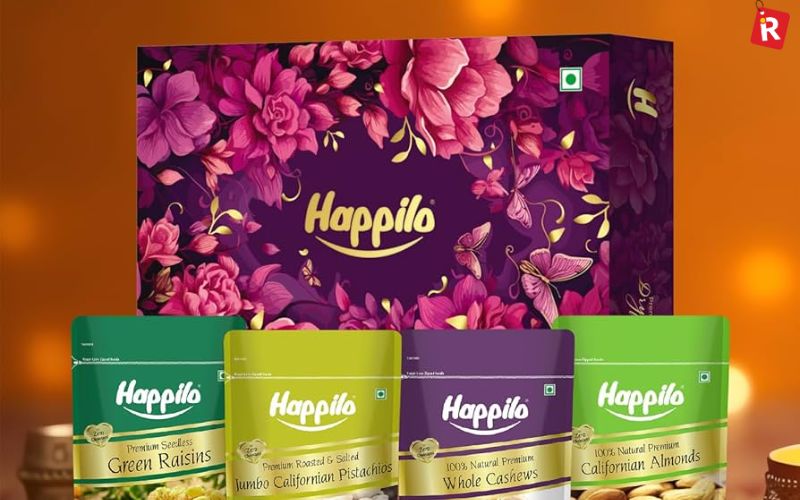 Top 5 Emerging Food and Beverage Brands With Highest Growth Potential