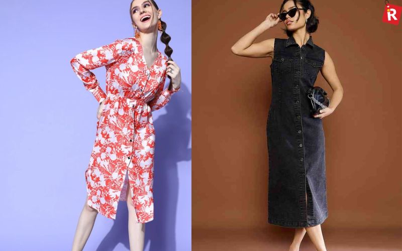 Top 7 New-Age Women Clothing Brands Redefining Indian Fashion