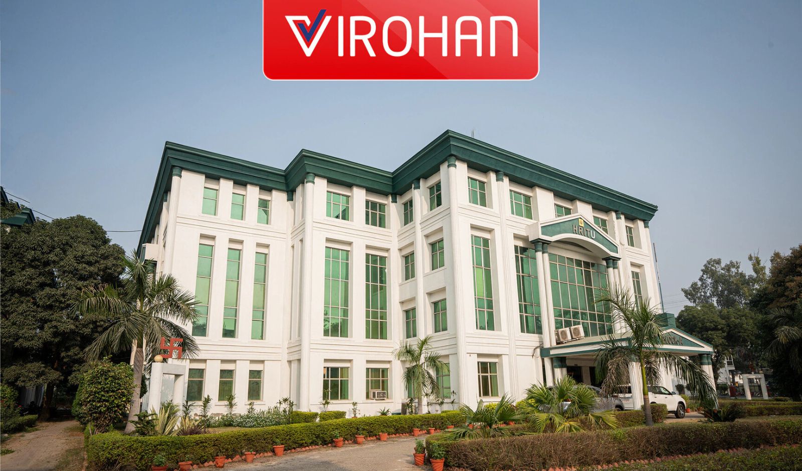 Virohan Healthcare
