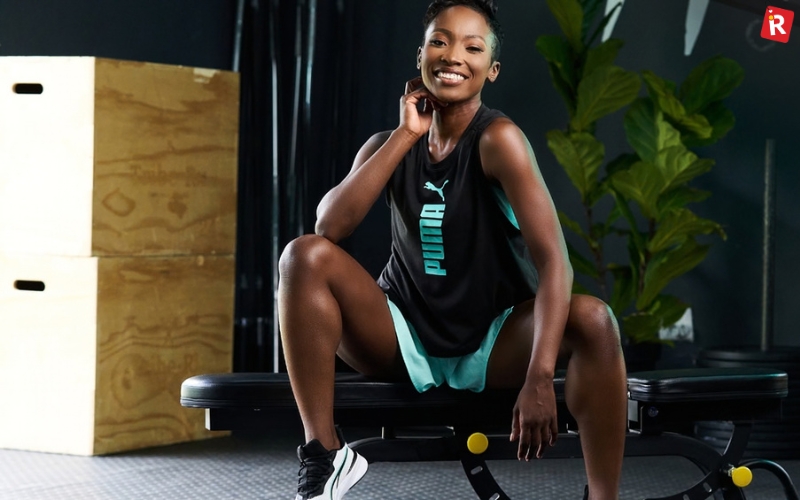 Puma Gym Wear Products