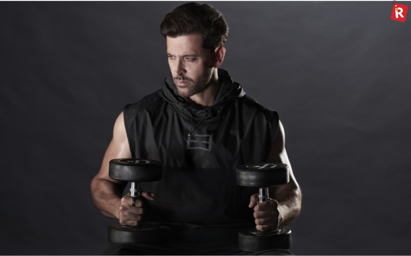 HRX Gymwear