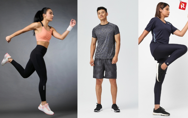 Cultsport Gymwear Brands