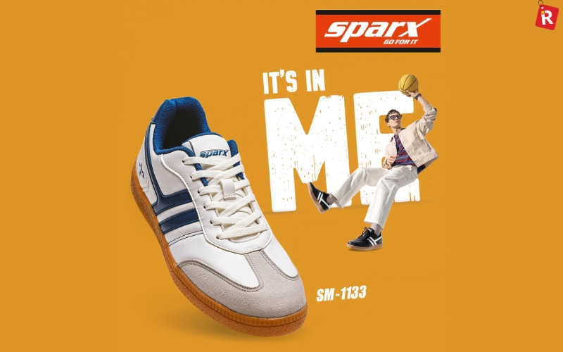 Sparx Sports Shoes