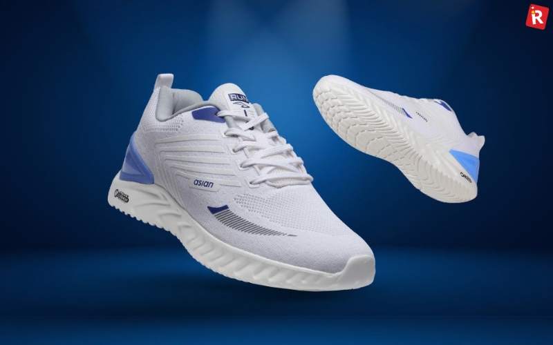 Asian Sports Shoes