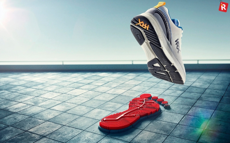 HRX Sport Shoes
