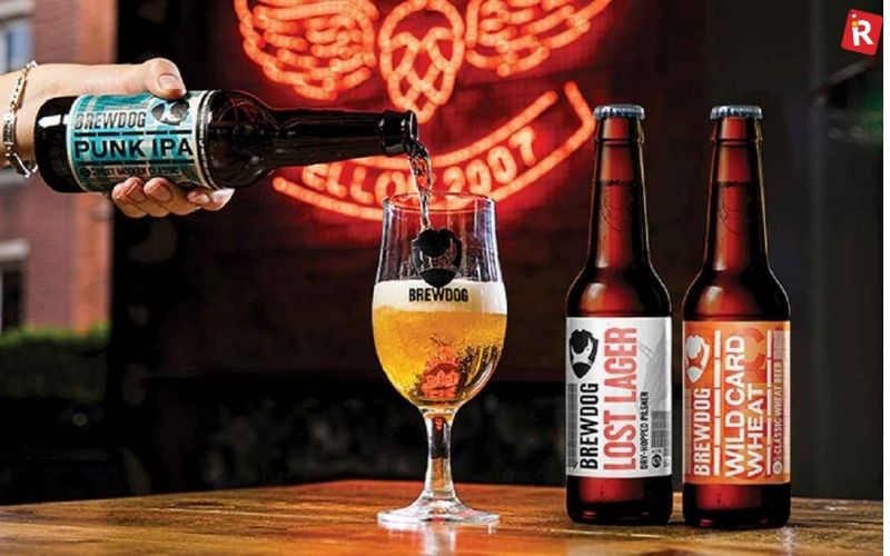 BrewDog