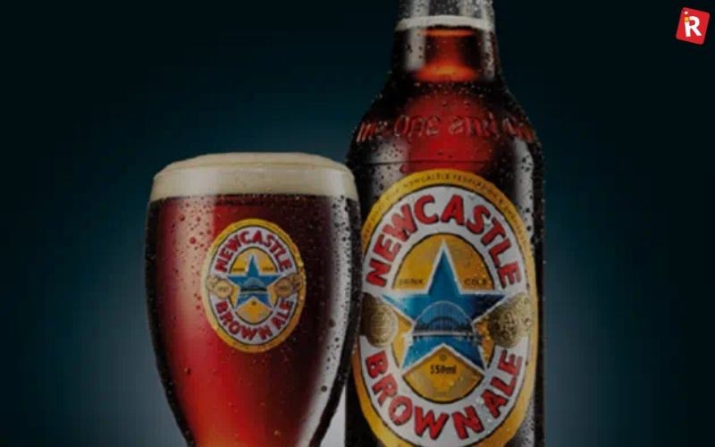 Newcastle Brown Ale