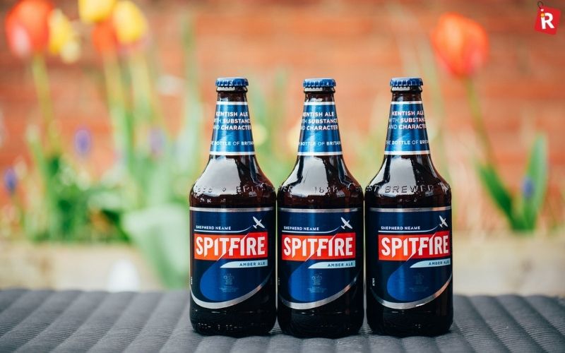 Shepherd Neame (Spitfire)