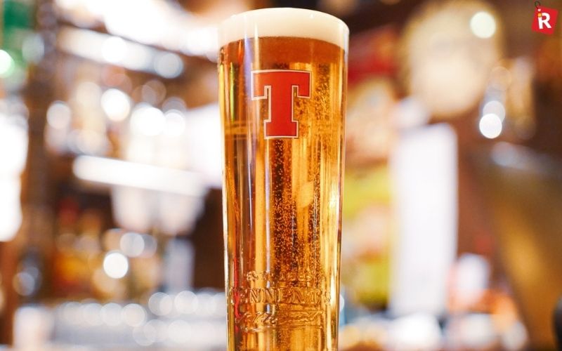 Tennent’s