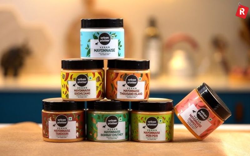 Urban Platter Mayonnaise