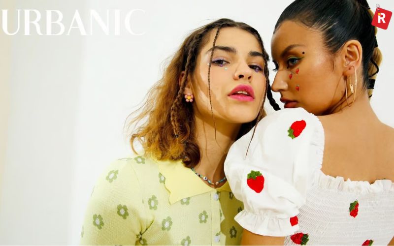 Urbanic – The Closest Shein Alternative