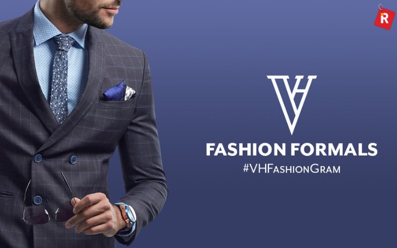 Van Heusen – Timeless and Trusted