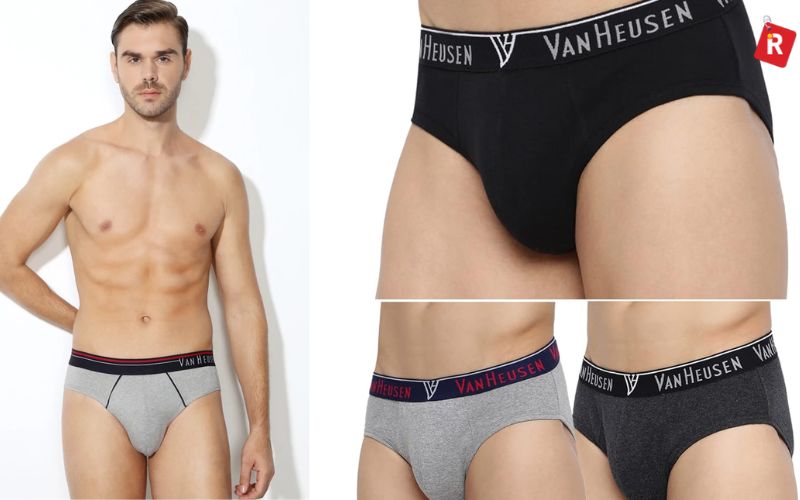 Van Heusen Innerwear