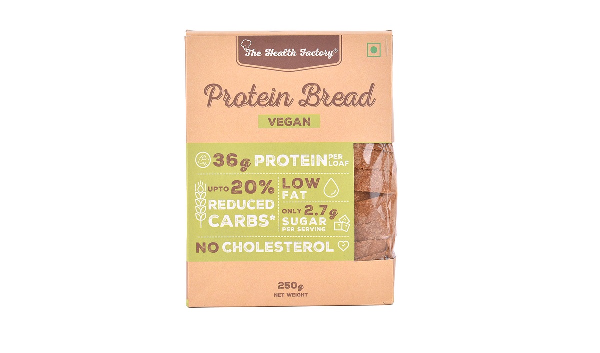 How The Health Factory Aims to Revolutionize the Bread Industry