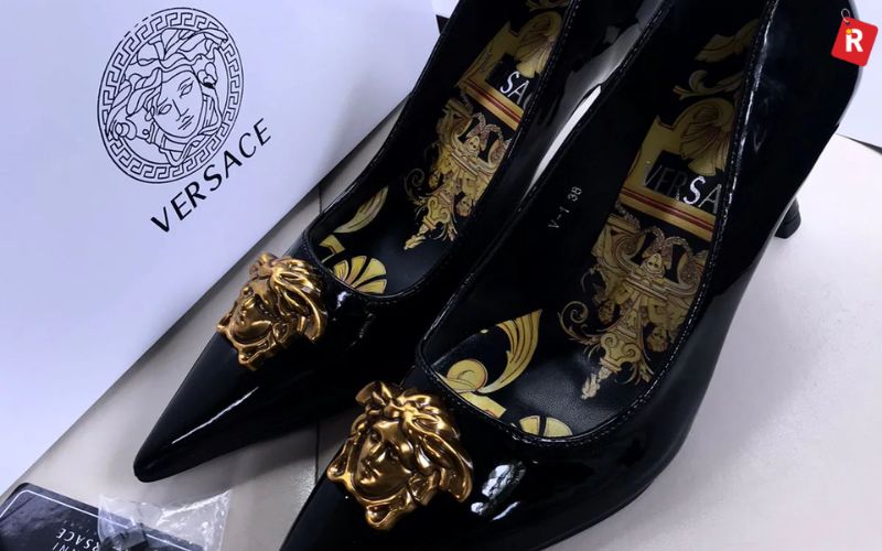 Versace: For the Bold and Glamorous