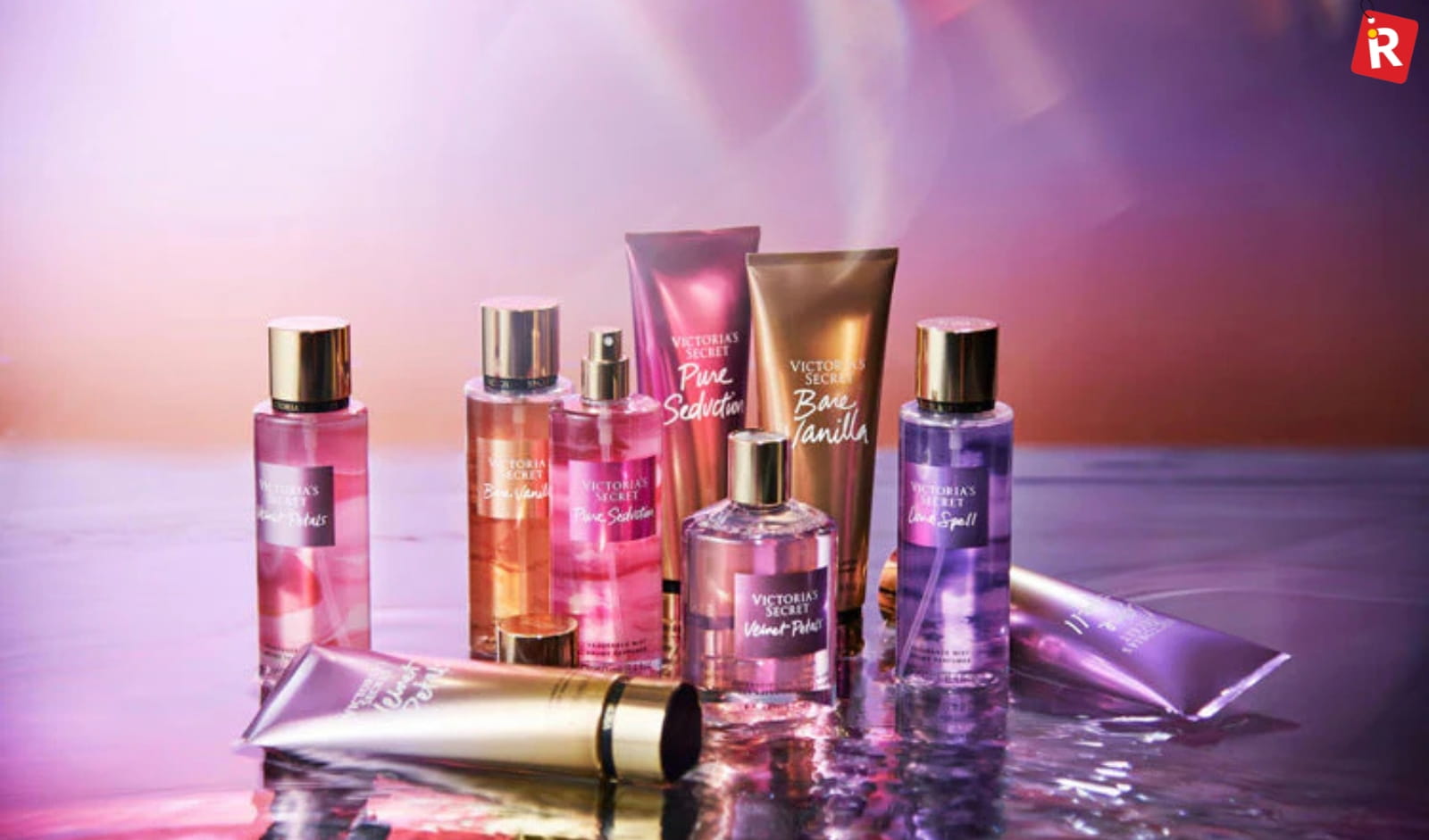 Victoria's Secret Body Mist
