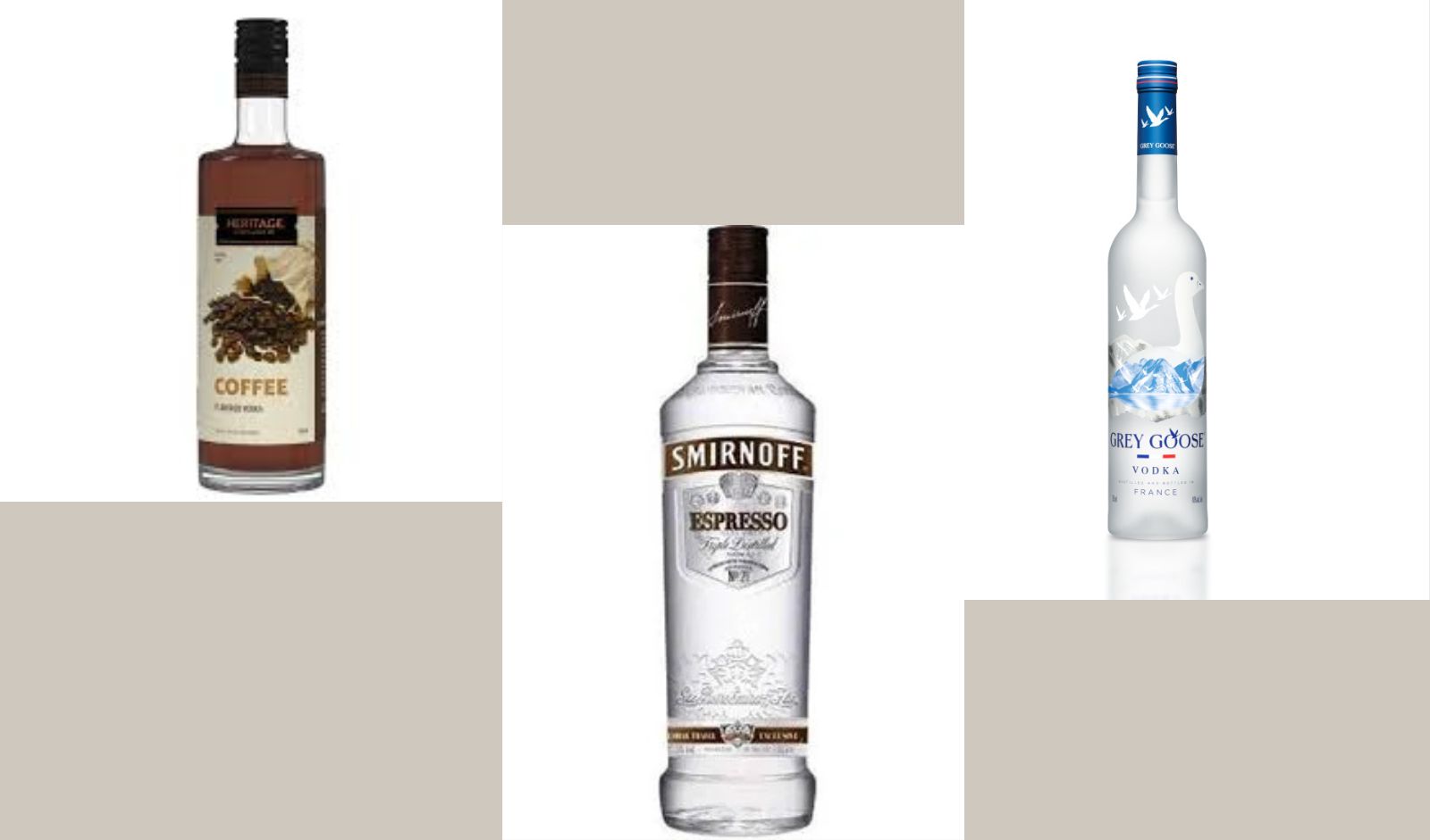 Top Coffee Alcohol Combinations That Are Trending in India
