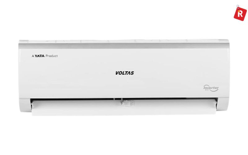 Voltas