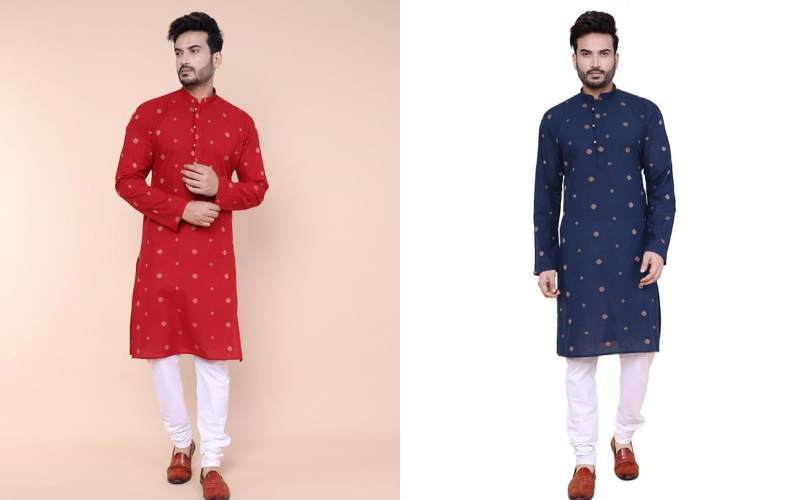 W&G’s Vibrant Options
