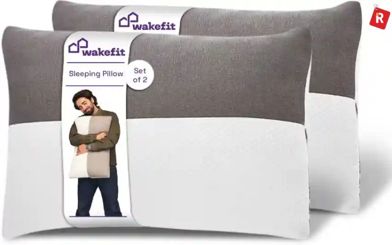 Wakefit