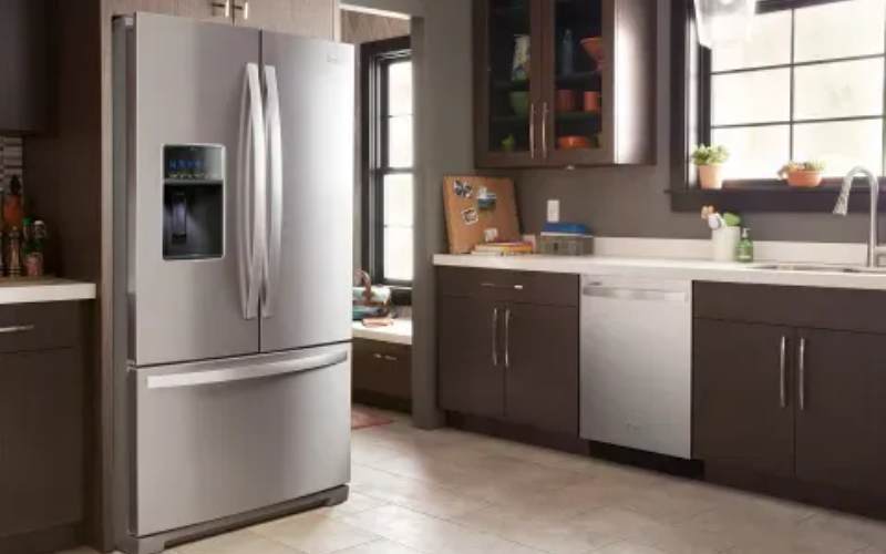 Whirlpool: Freshness Specialist