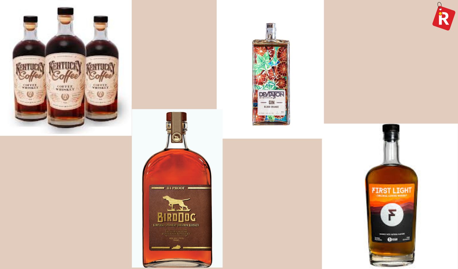 Top Coffee Alcohol Combinations That Are Trending in India