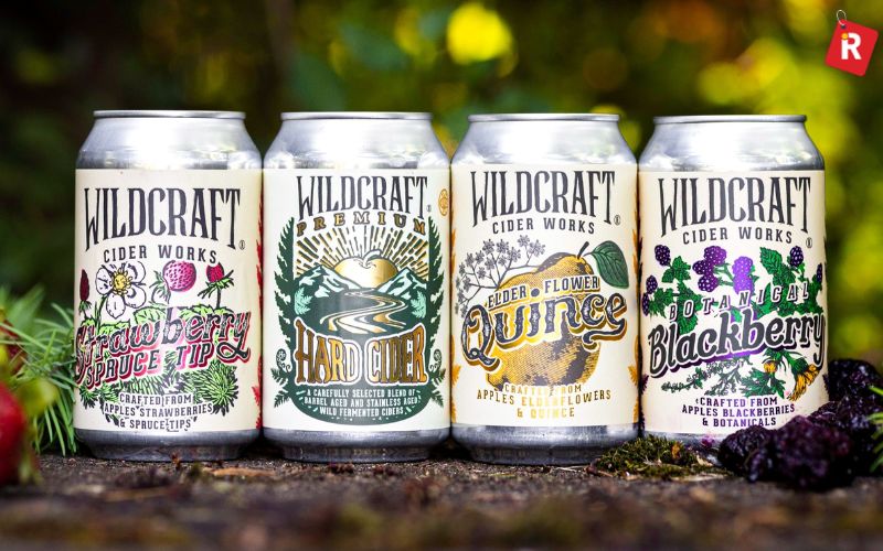 Wild Craft Cider Works (India)