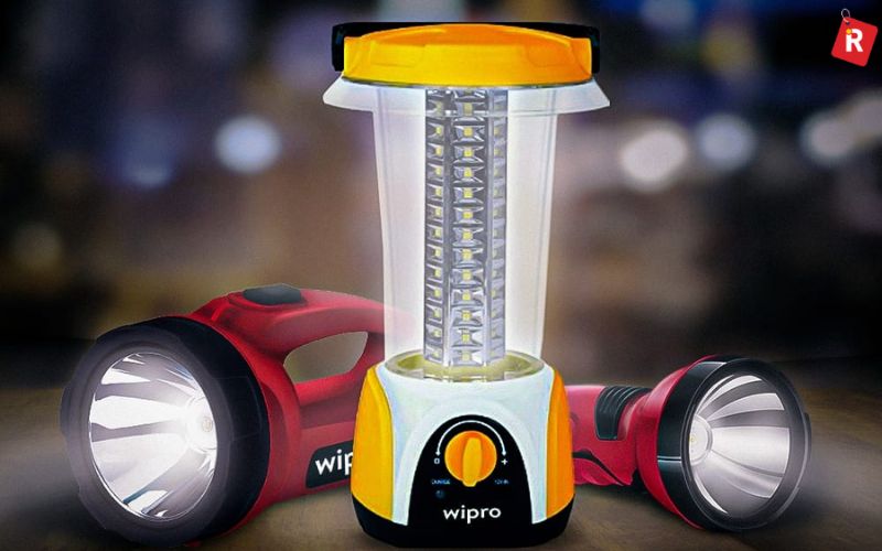  Wipro
