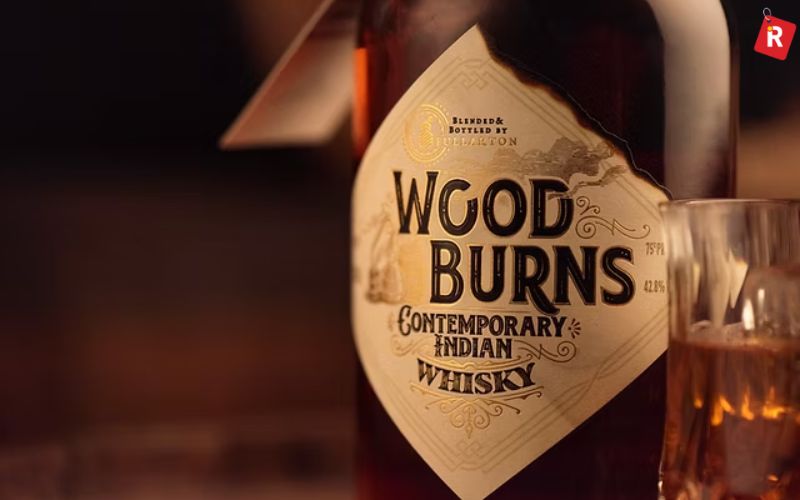 Woodburns Whisky – A Bold Indian Whisky