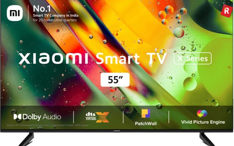 Xiaomi (Mi) – Smart Features Without the High Price