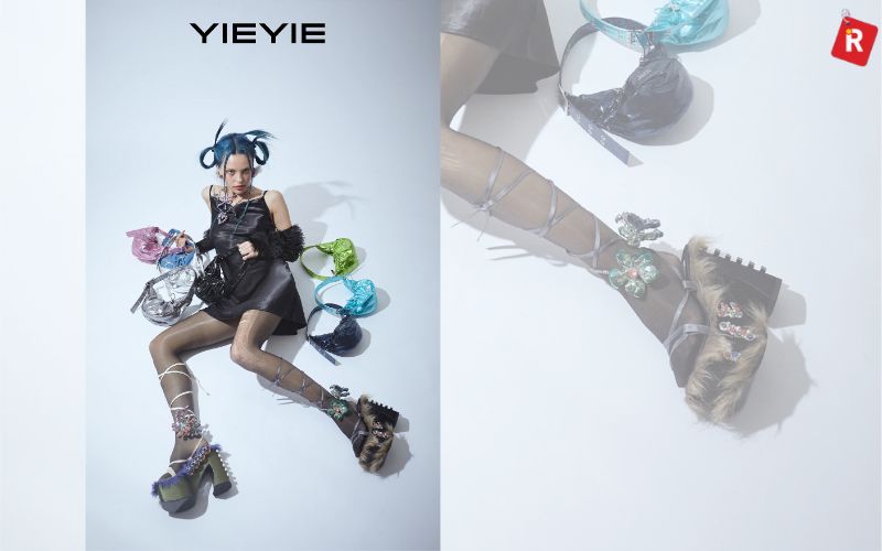 Yie Yie: Playful, Bold, and Always Unique