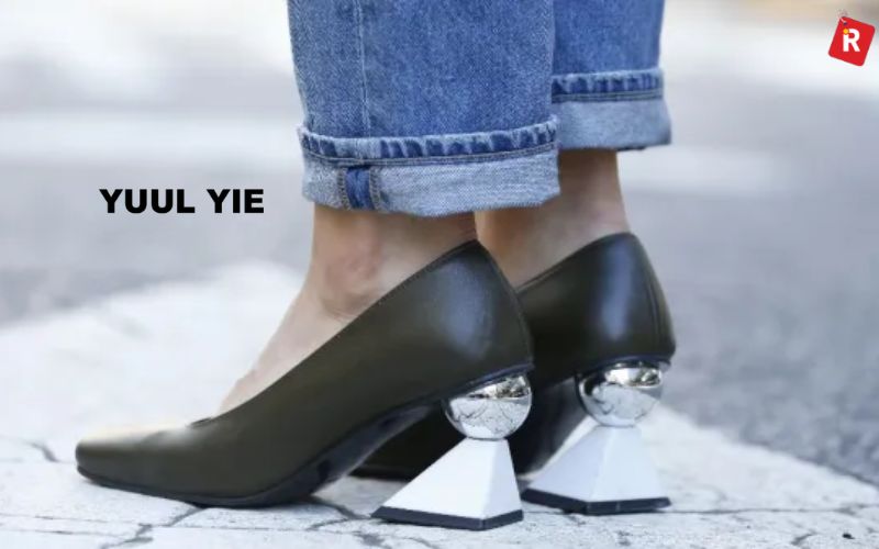 Yuul Yie: Sculpted Beauty Meets Urban Style