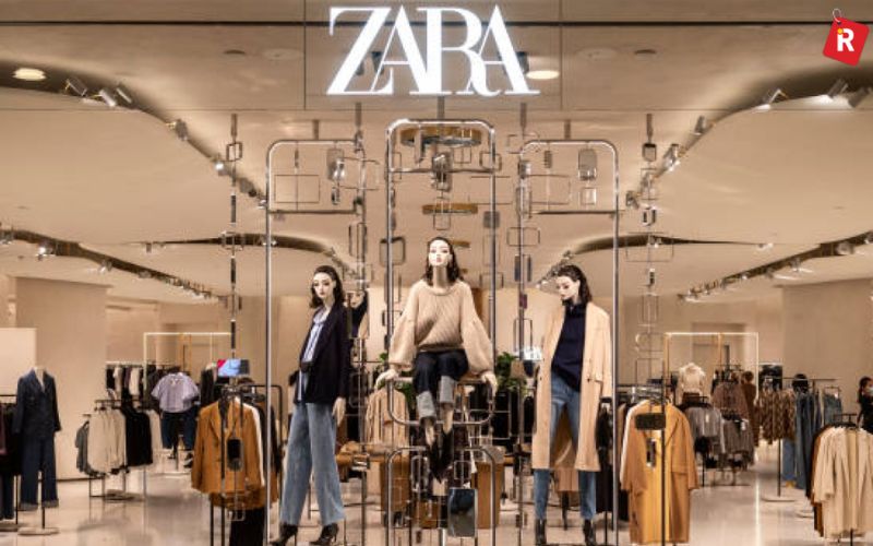 ZARA – Trendy, Chic, and Premium