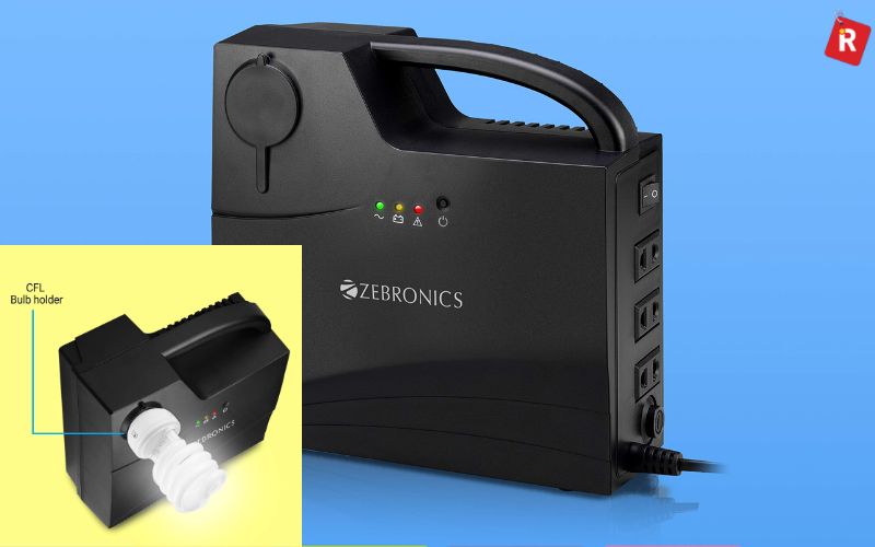 Zebronics