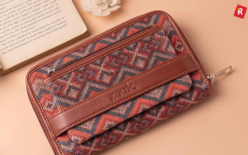 Zouk – Proudly Indian, 100% Vegan