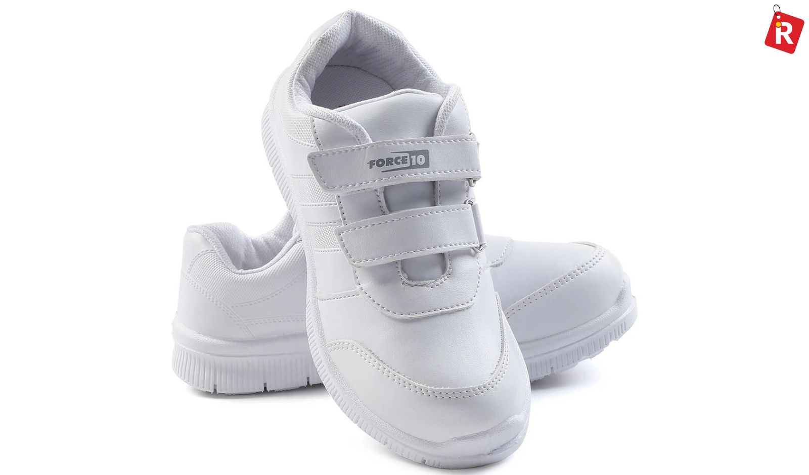 Liberty – Smart Steps for Young Ones