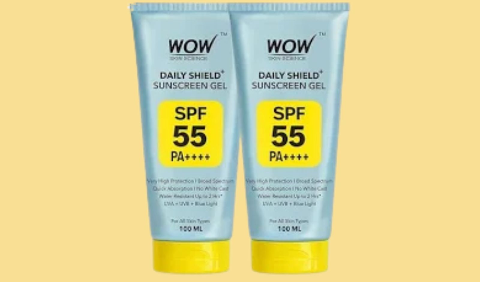 Best sunscreens for men and women
