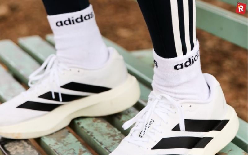 adidas