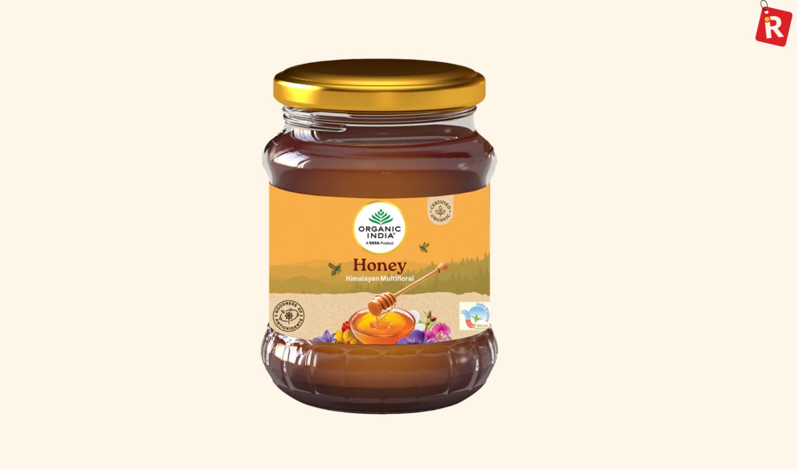 best 5 raw honey brands in India