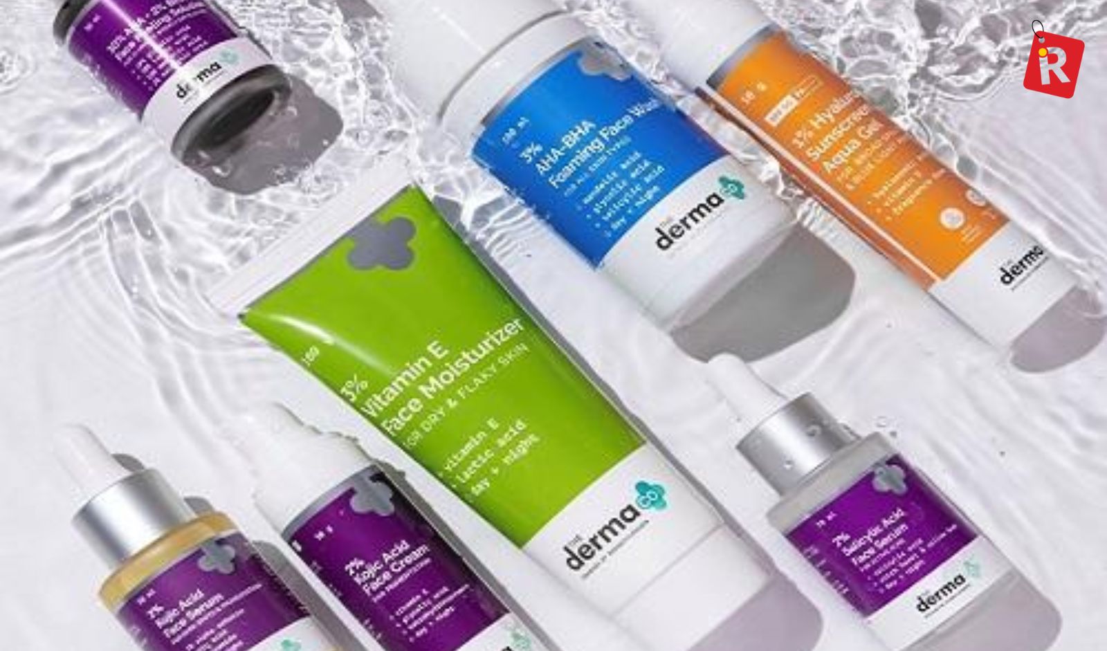 Peptide skincare brands in India, Best peptide skincare brands, Peptide skincare India, Science-backed skincare, Peptide skincare products, Peptide face serum, Peptide moisturizer, Anti-ageing skincare India, Best peptide serum India