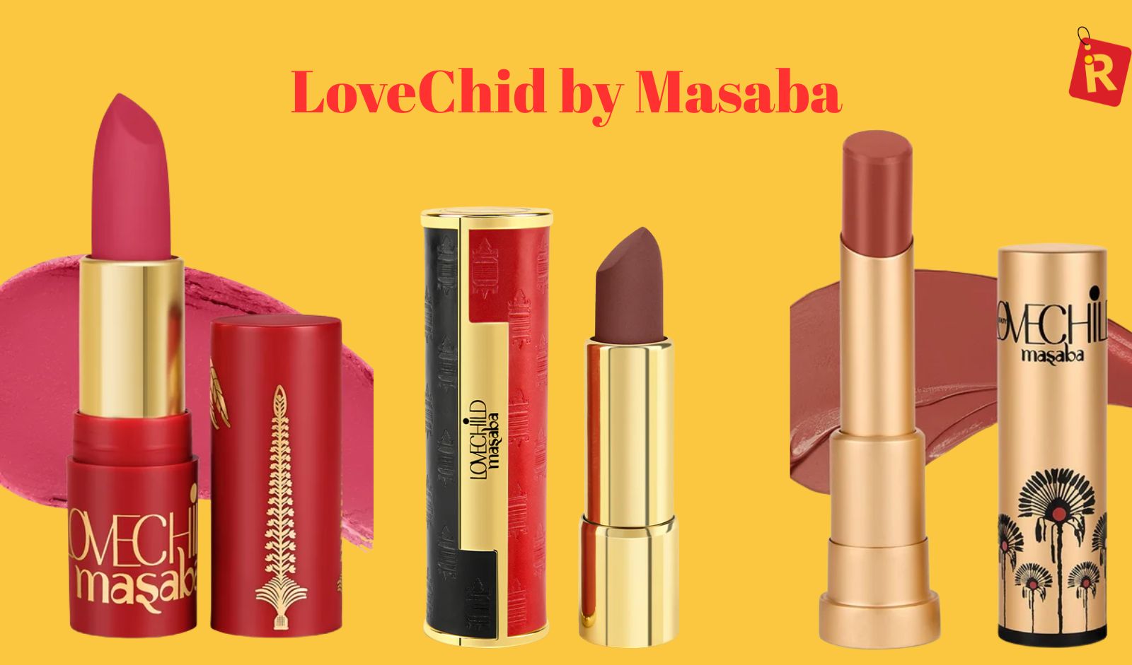National Lipstick Day, Natinal Lipstick day 2026, Celebrity owned beauty brands, celebrity-backed brands, Kay beauty, Kay Beauty by Katrina Kaif, popular lipsticks, popular lipstick shades, lipsticks price range, Star Struck by Sunny Leone, Sunny Leone, Star Struck lipstick, Star Struck lipstick price, LoveChild by Masaba Gupta, LoveChild, Masaba Gupta, Masaba Gupta lipstick brand, LoveChild lipsticks, D2C, new commerce, indianretailer.com